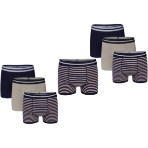 UnderWunder Men - pack of 7