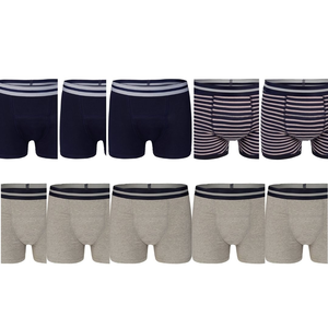 UnderWunder Men - pack of 10