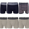 UnderWunder Men boxer - Discount pack 10 pieces