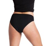 UnderWunder Ladies Hip slip, white and/or black (set price)