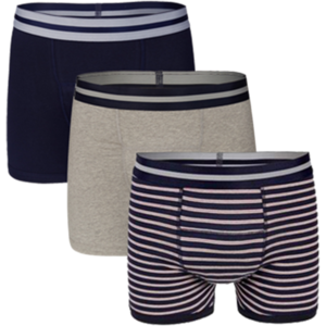 UnderWunder Heren boxer (5)