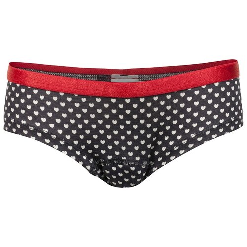 UnderWunder UnderWunder Girls slip/hipster (9)