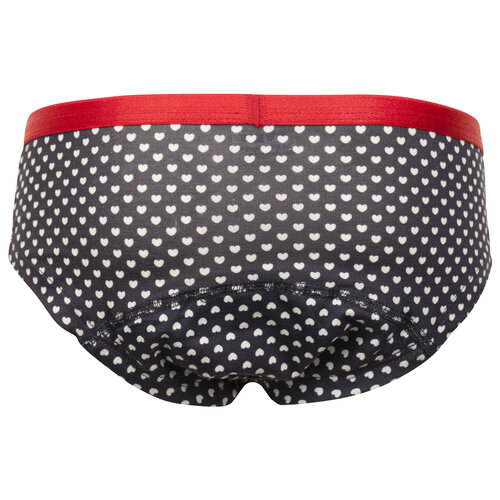 UnderWunder UnderWunder Girls slip/hipster (6)