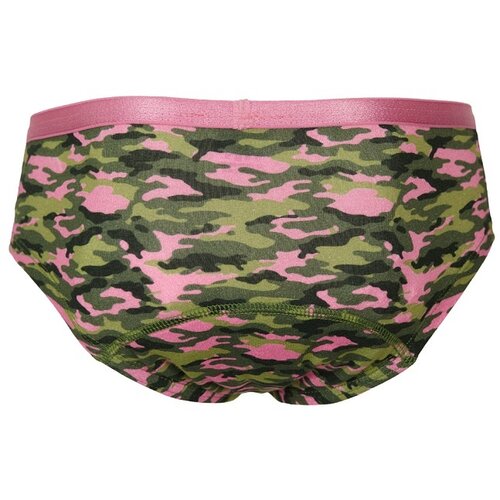 UnderWunder UnderWunder Girls slip/hipster (2)