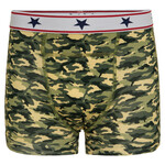 UnderWunder UnderWunder Boys boxer (1 piece)