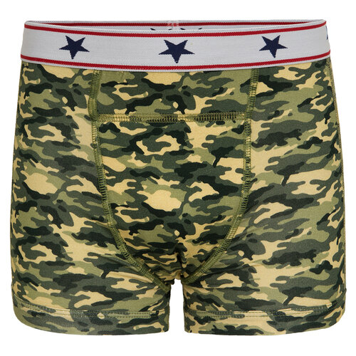 UnderWunder UnderWunder Boys boxer (1 piece)