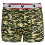 UnderWunder UnderWunder Boys boxers (5)