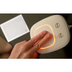 Liberty pakket inclusief katoenen bedmat#1