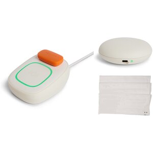 Liberty pakket met tril inclusief katoenen bedmat#1