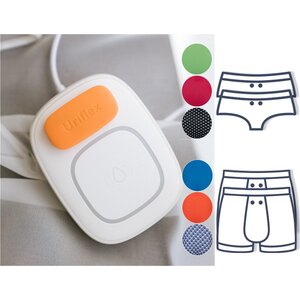 Liberty pakket inclusief sensorbroeken#1