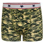 UnderWunder UnderWunder Jongens boxers - Voordeelpakket 5 stuks