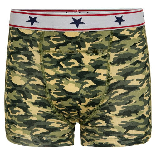 UnderWunder UnderWunder Boys boxers - Discount pack 5 pieces