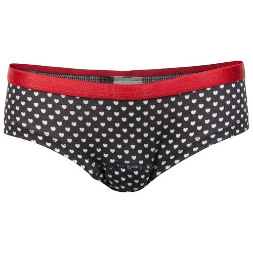 UnderWunder UnderWunder Girls slip/hipster - Discount package 5 pieces