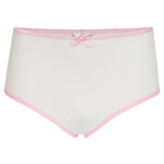 UnderWunder UnderWunder Girls slip/hipster - set of 3