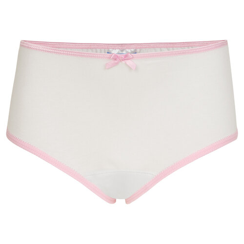 UnderWunder UnderWunder Girls slip/hipster - set of 3