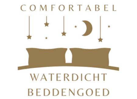 Waterdicht Beddengoed