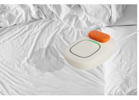 Bedwetting alarm adults