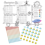 Mickey Mickey Lite kit including guidance for the normal sleeper (reimbursed by Dutch health insurance)