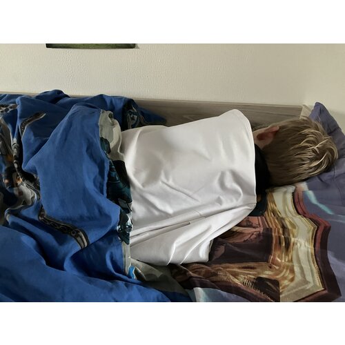 Urifoon Waterproof and breathable (sleeping bag) protection