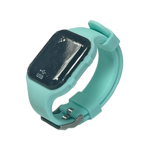 Reminder watch / Medicine watch R15 with 15 alarm moments especially for children