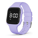 Bedside watch / Medicine watch R15 with 15 alarm moments especially for children