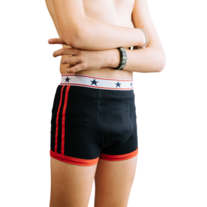 UnderWunder UnderWunder Jongens boxer UnderWunder Jongens boxer