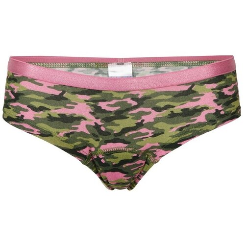 UnderWunder UnderWunder Girls slip/hipster (1 piece)