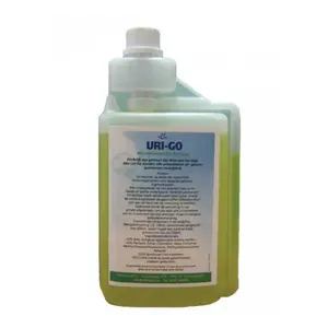 Uri-Go urine odor remover concentrate 1L