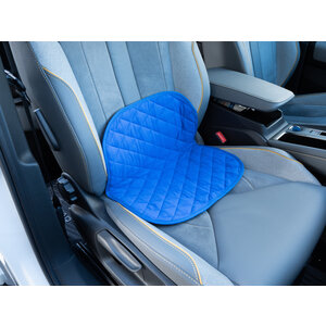 Stoelbeschermer 40x50 cm