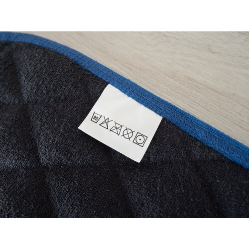 Urifoon Washable seat protector of 40 x 50 cm