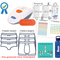 Mickey Plus kit for the normal sleeper (via Health Insurance) - Copy
