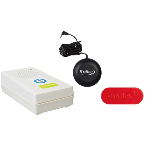 Contessa Contessa with vibrating bedwetting alarm for the very deep sleeper