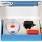 Urifoon Used Mickey bedwetting alarm (excl. sensorbriefs) Used Mickey bedwetting alarm (excl. sensorbriefs)