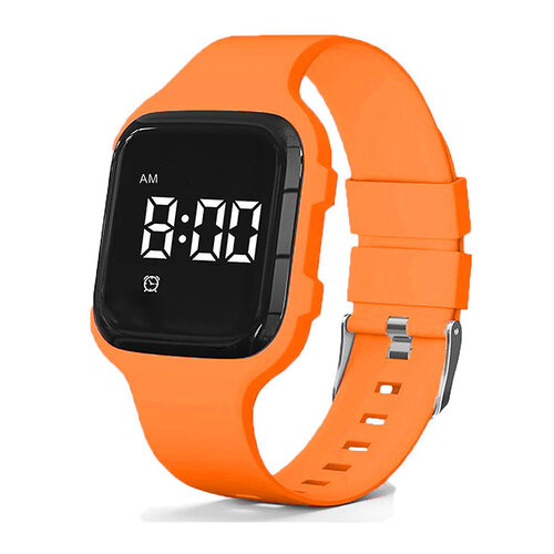 Reminder watch / Medicine watch R15 with 15 alarm moments especially for children