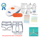 Mickey Lite pakket inclusief begeleiding voor de normale slaper - Copy Mickey Mickey Lite pakket inclusief begeleiding voor de normale slaper - Copy