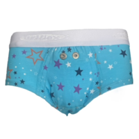 Sensorbroek meisjes/dames (3)