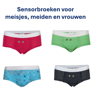 Sensor Pants with DISCOUNT Girls/Women