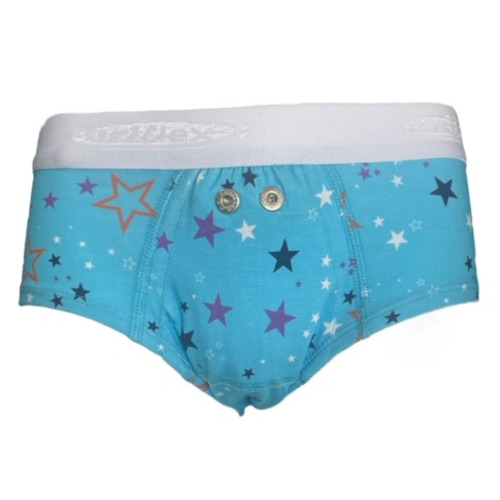 Urifoon Sensorbroek met KORTING Meisjes/Dames (bij Plaswekkerpakket)