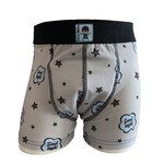 Teeny Hero Good night Boys boxer for day and night (by adding insert(s)) Teeny Hero Teeny Hero Good night Boys boxer for day and night (by adding insert(s))