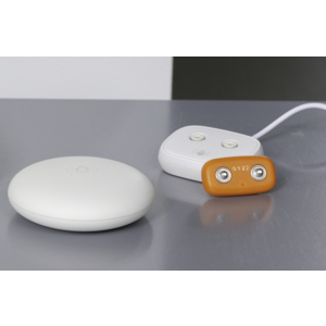 Liberty alleen trilalarm inclusief sensorbroeken#1