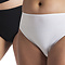 UnderWunder Ladies Hip slip, white and/or black (set price) Ladies Hip slip, white and/or black (set price)