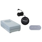 Contessa Package incl. 4 weeks rental of bedwetting alarm with vibrating element and expert guidance during the entire training