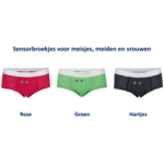 Contessa Package incl. 4 weeks rental of bedwetting alarm with vibrating element and expert guidance during the entire training