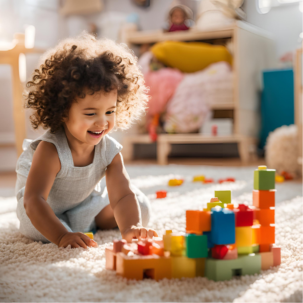 zindelijkheidstraining kinderen