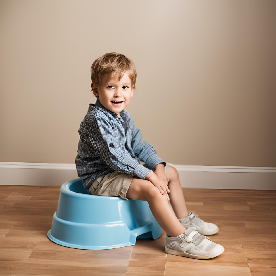 Zindelijkheidstraining