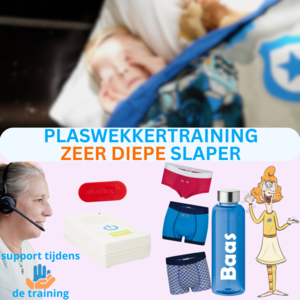 Contessa Plaswekker | 3 maanden huur