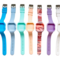Loose strap intended for R15 urine and medication watch Loose strap intended for R15 urine and medication watch