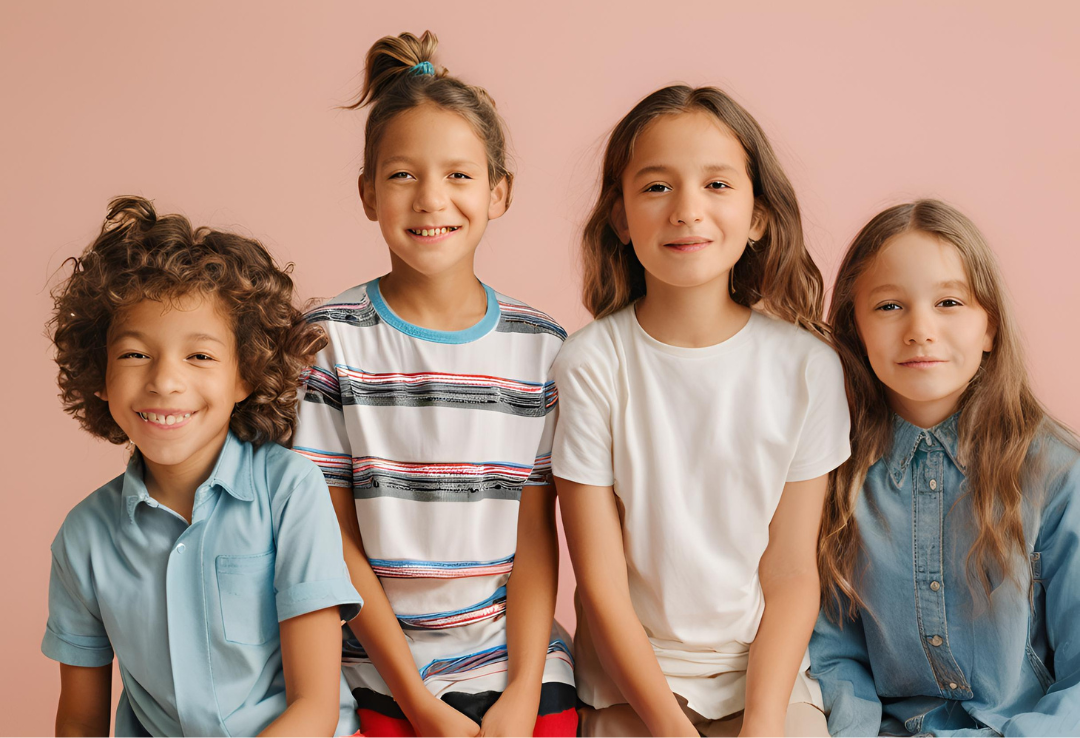 bedplassen op verschillende leeftijden