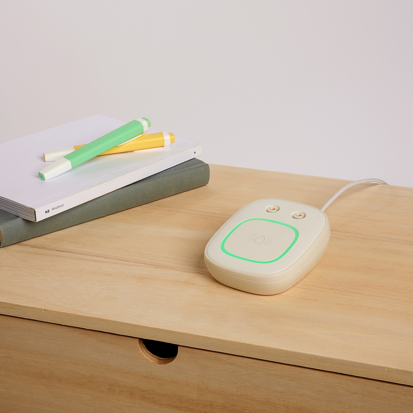 plaswekker van Urifoon