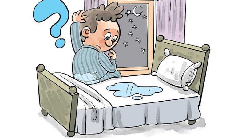 Bedplassen: oorzaken, behandelingen en oplossingen